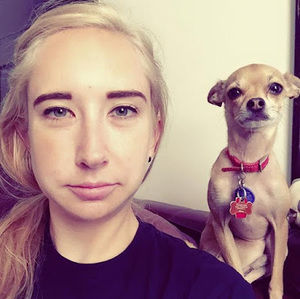 Meet your Posher, Kari